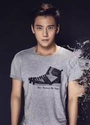 Zhang Yaqi China Actor